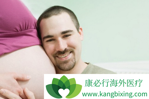 高龄二胎成功案例